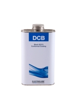 Electrolube - DCABL - Transparent Blue Conformal Coating